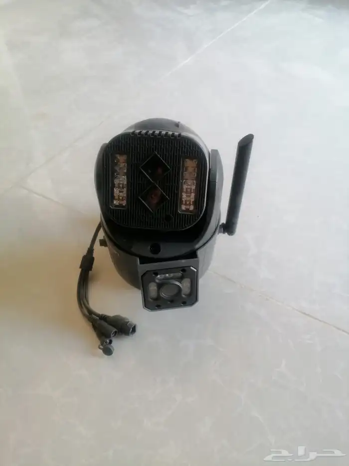 كاميرات مراقبة 0