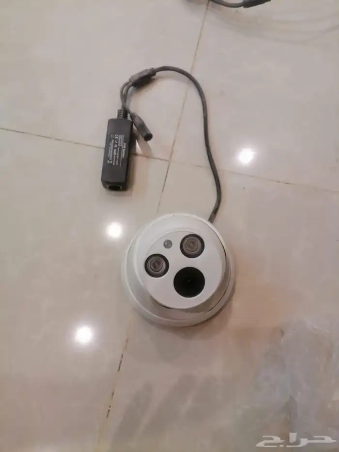 كاميرات مراقبة 5
