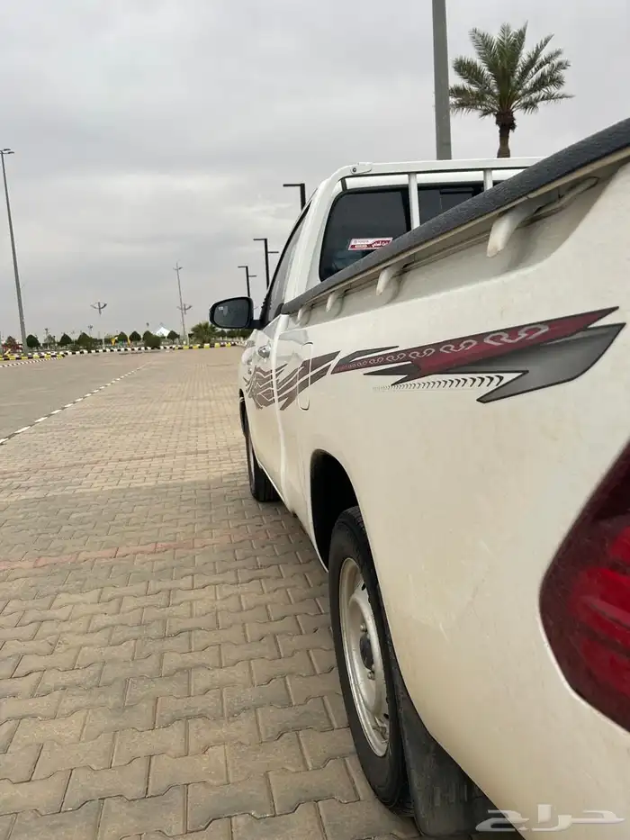 هايلوكس 24 6