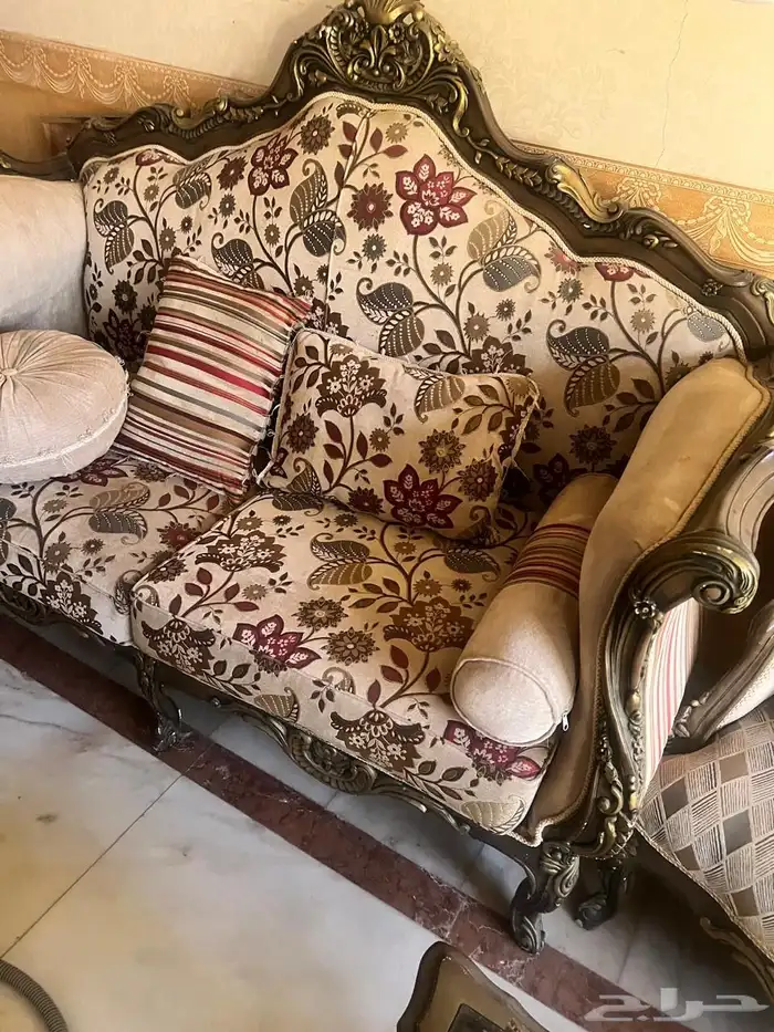 كنب للبيع 1