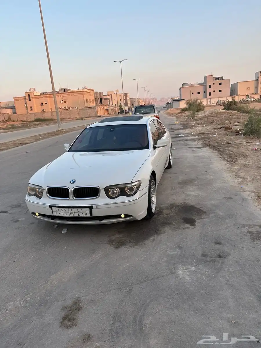 بي ام دبليو 2005 11