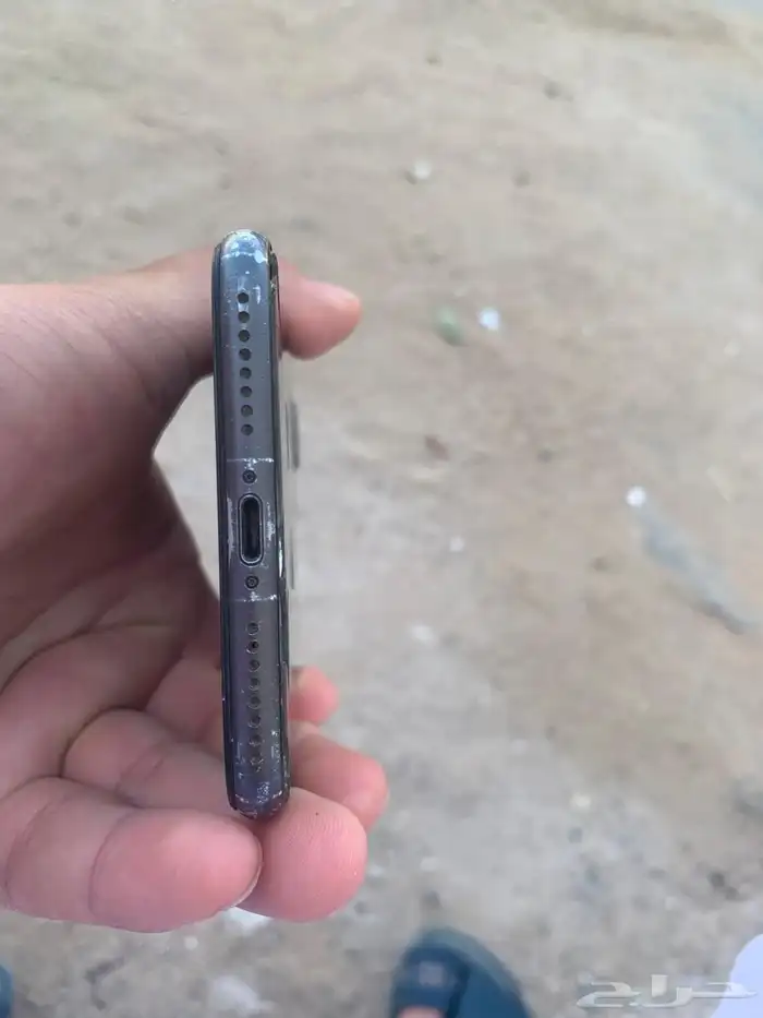 ايفون 8 بلس 3
