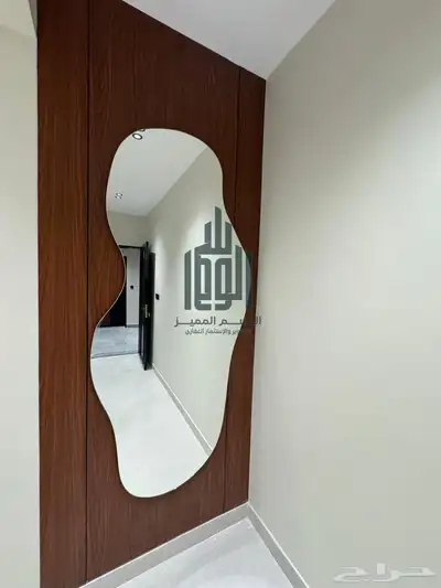 للبيع شقق علوية بحي الاخضر 15