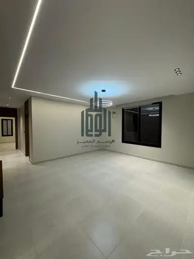 للبيع شقق علوية بحي الاخضر 5