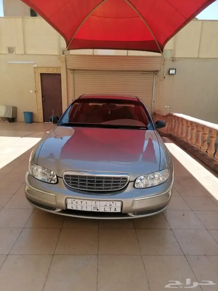 كابرس 2000 0