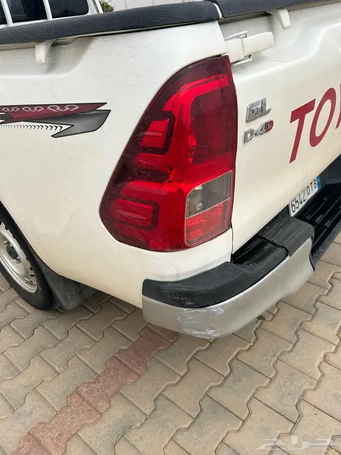 هايلوكس 24 5