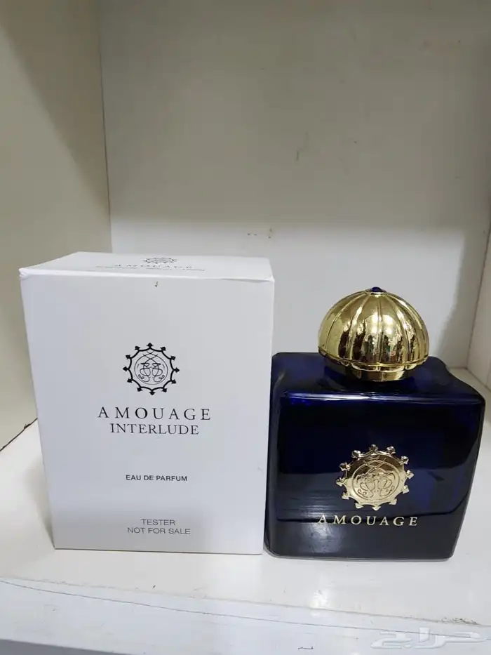 عطور تساتر اصليه 99
