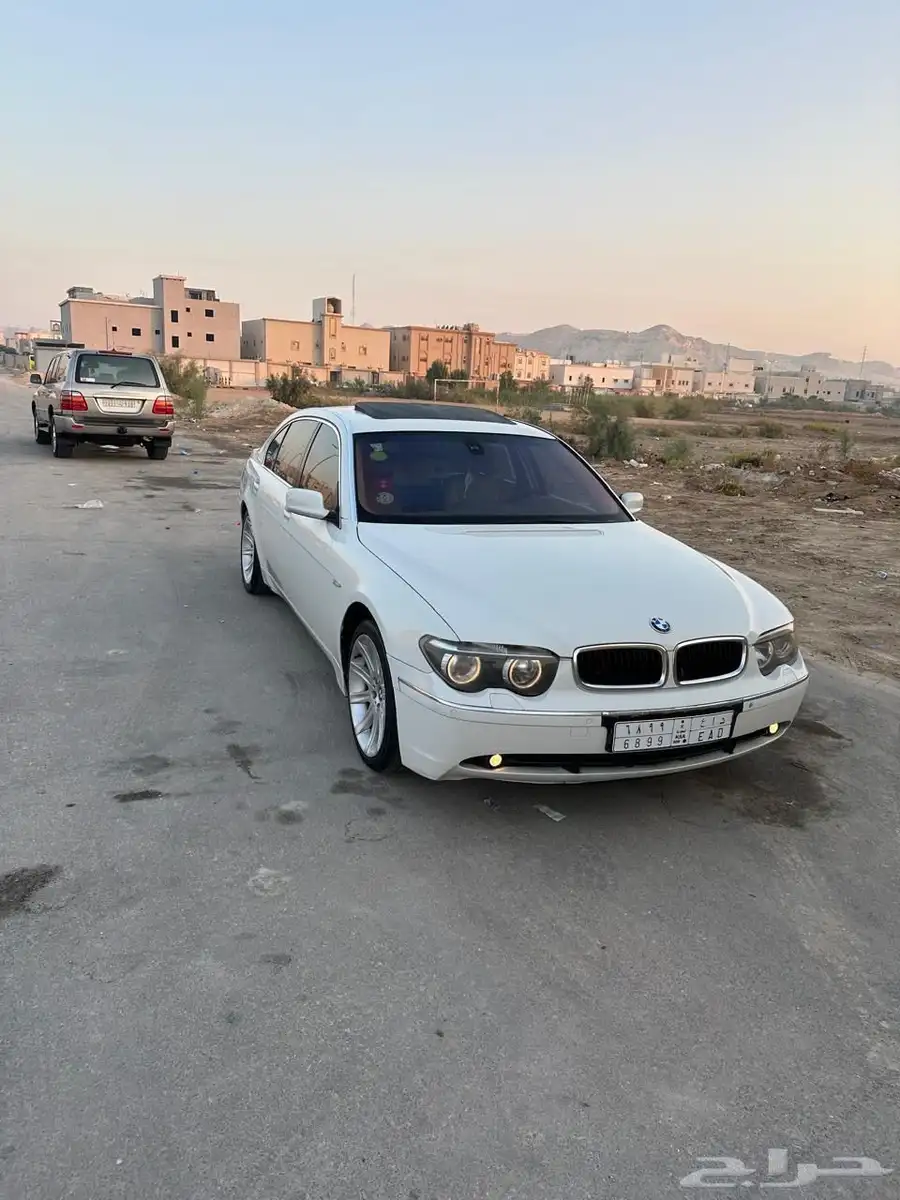 بي ام دبليو 2005 10
