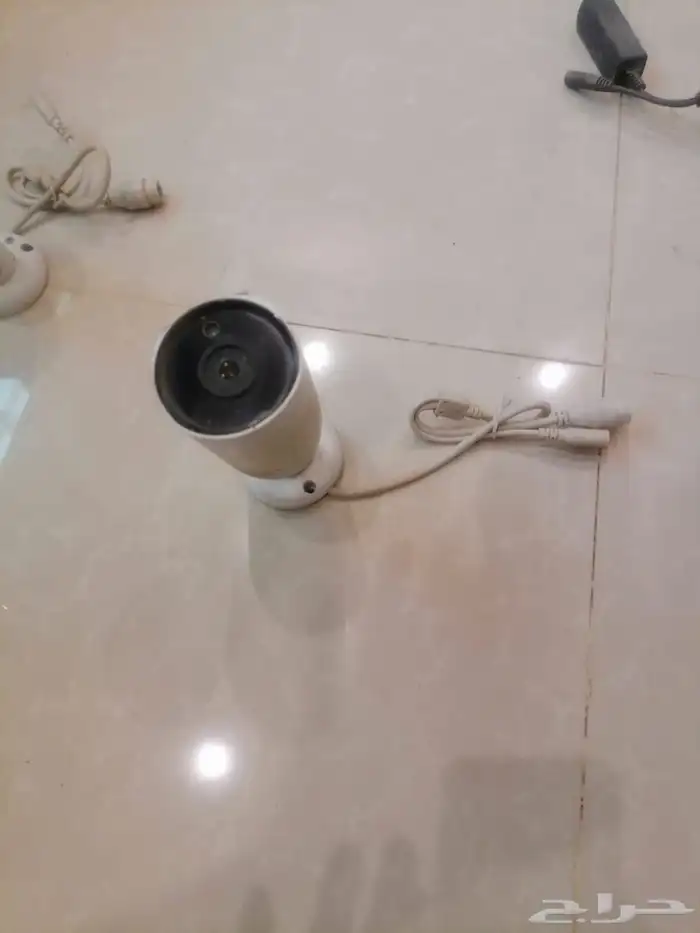 كاميرات مراقبة 4
