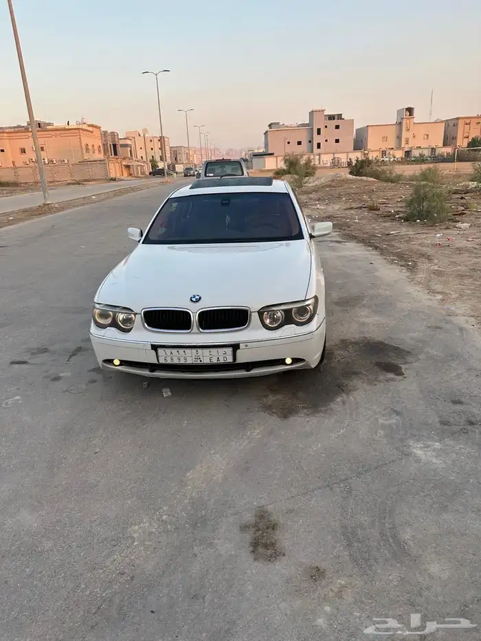 بي ام دبليو 2005 12