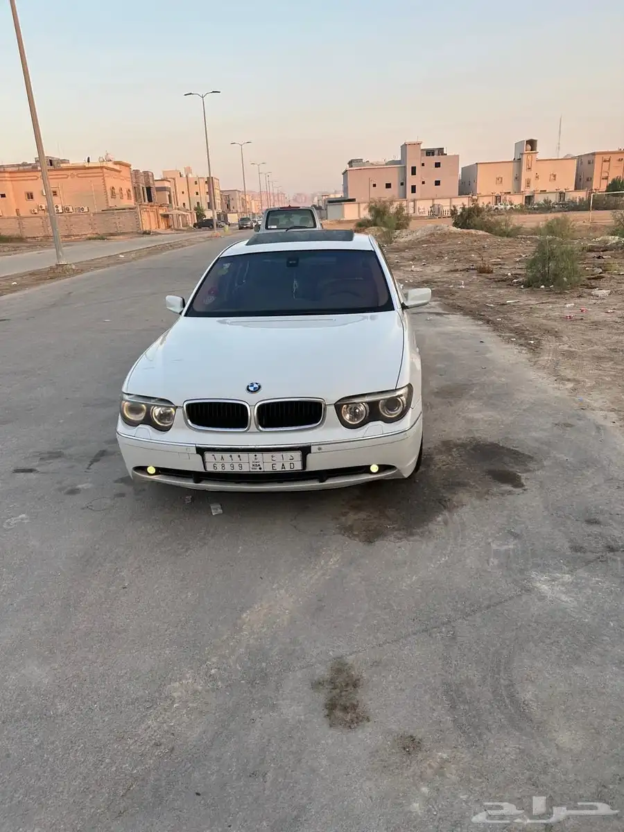 بي ام دبليو 2005 12