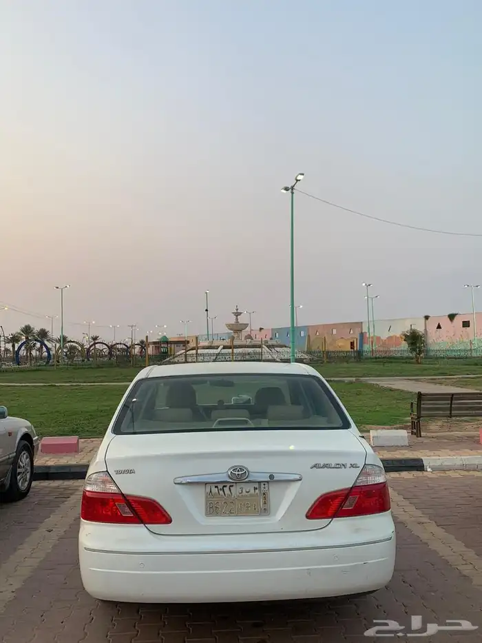 افالون 2004 2