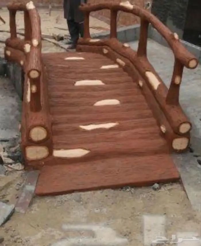 منسق حدائق وديكورات 1