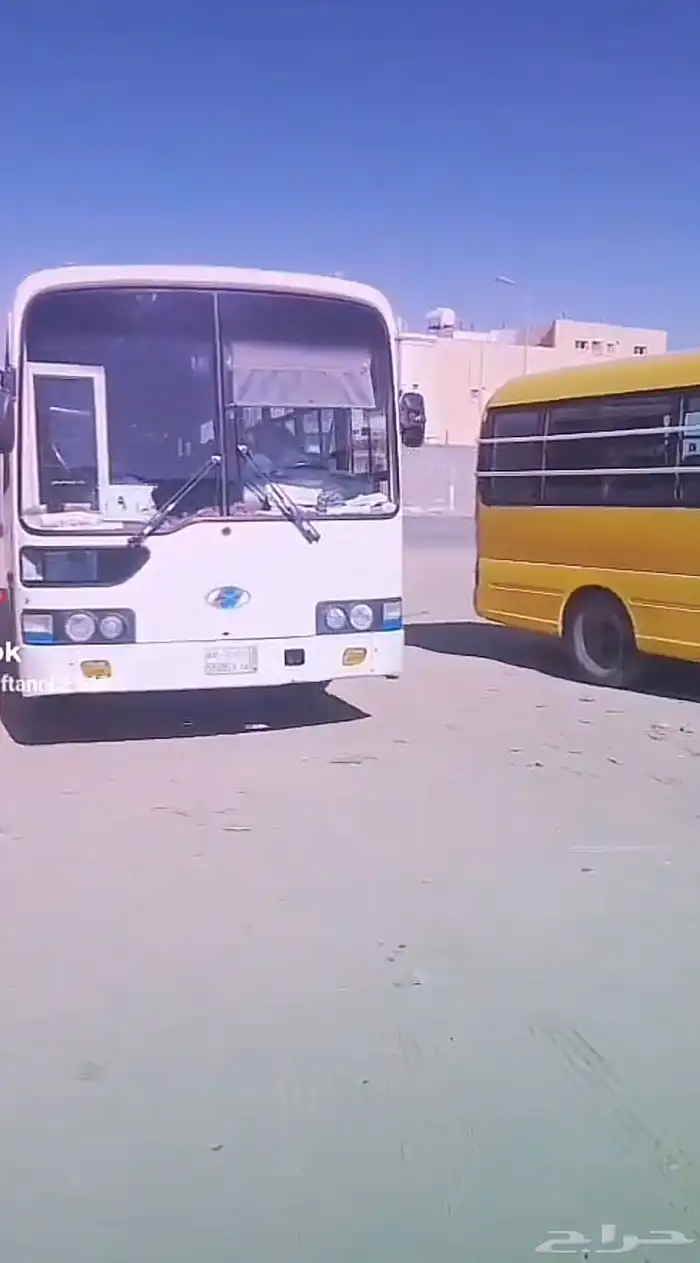 باص عدد الركاب 49 للاجار نيوم 0