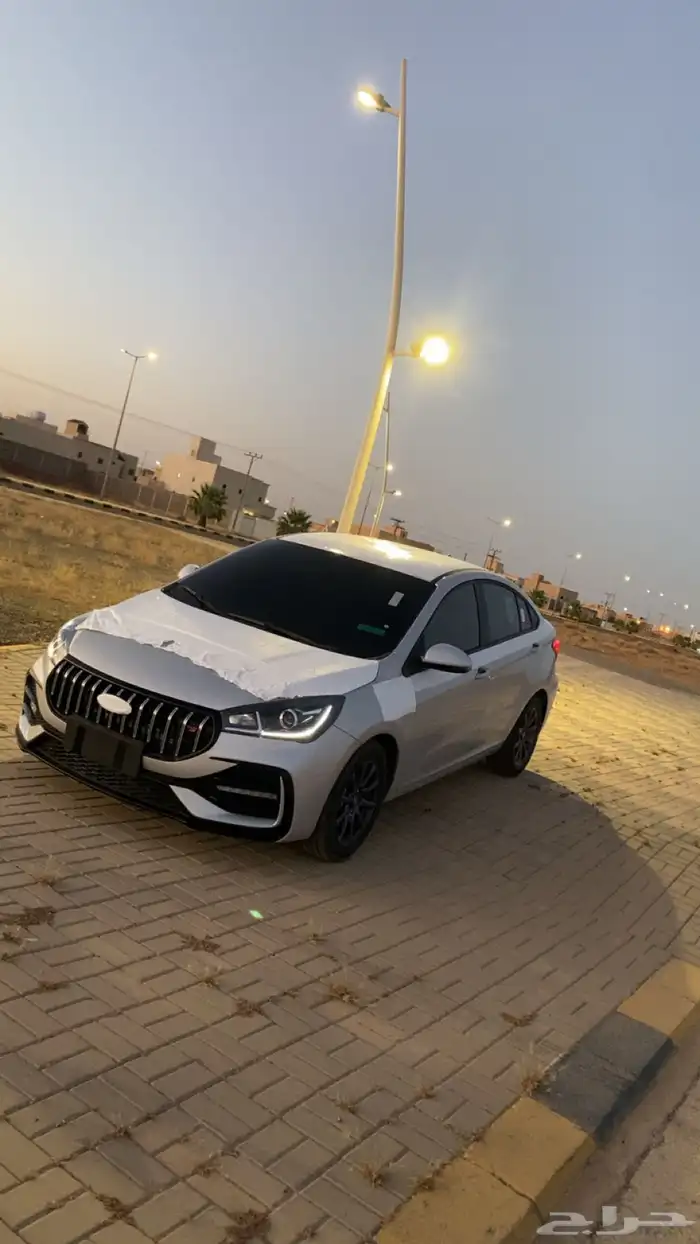 شاري اريزو 5 1