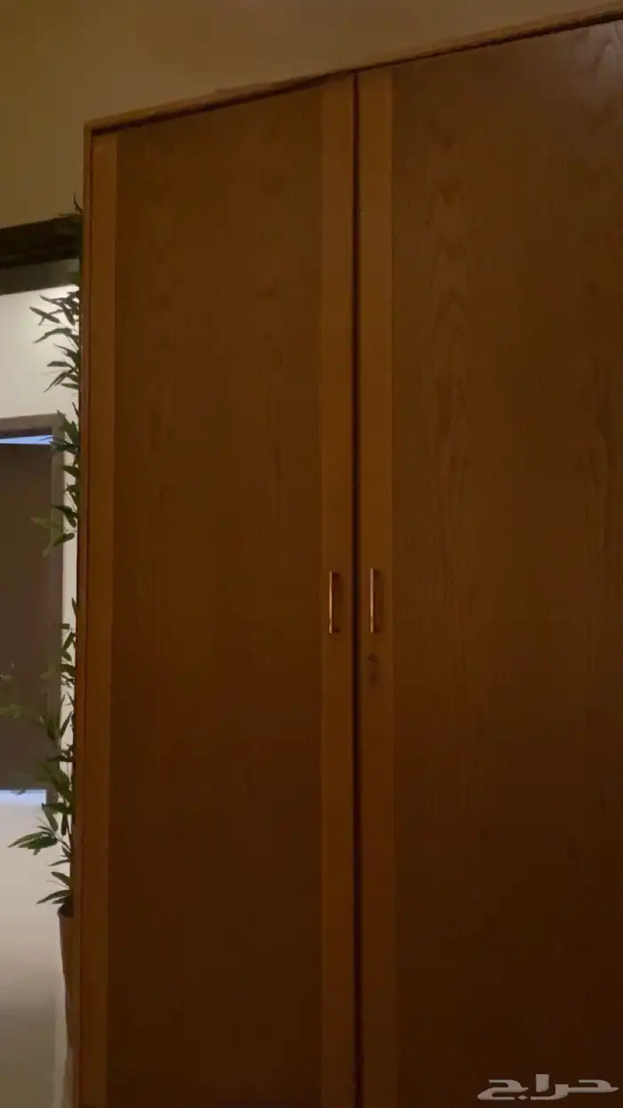 سرير ودواليب 9