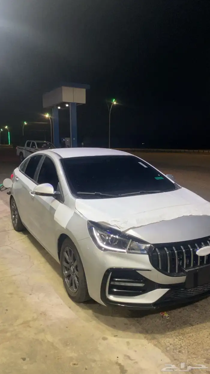 شاري اريزو 5 3