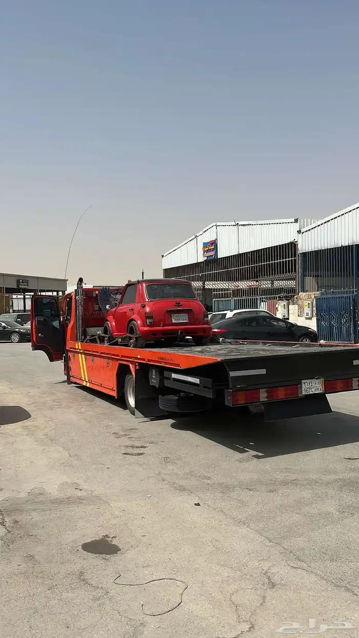 سطحة الرياض 0