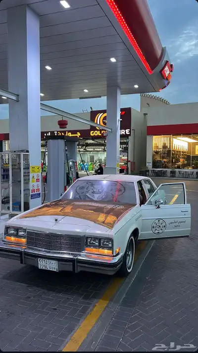 بيوك بارك افنيو 1979 index