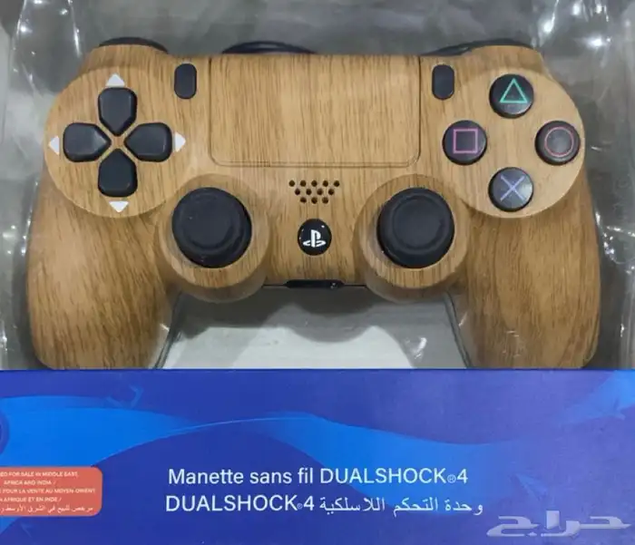 يد بلايستيشن 4 6