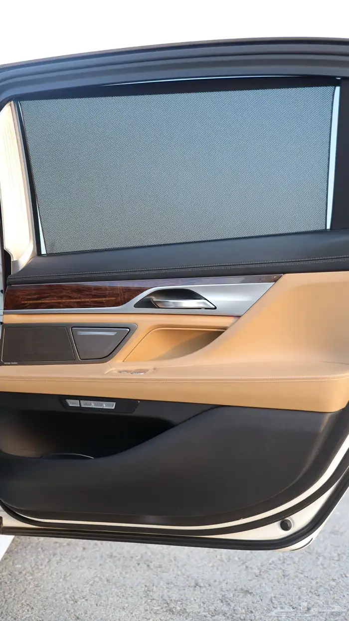 خليجي BMW 740 .. (( تم البيع )) 22