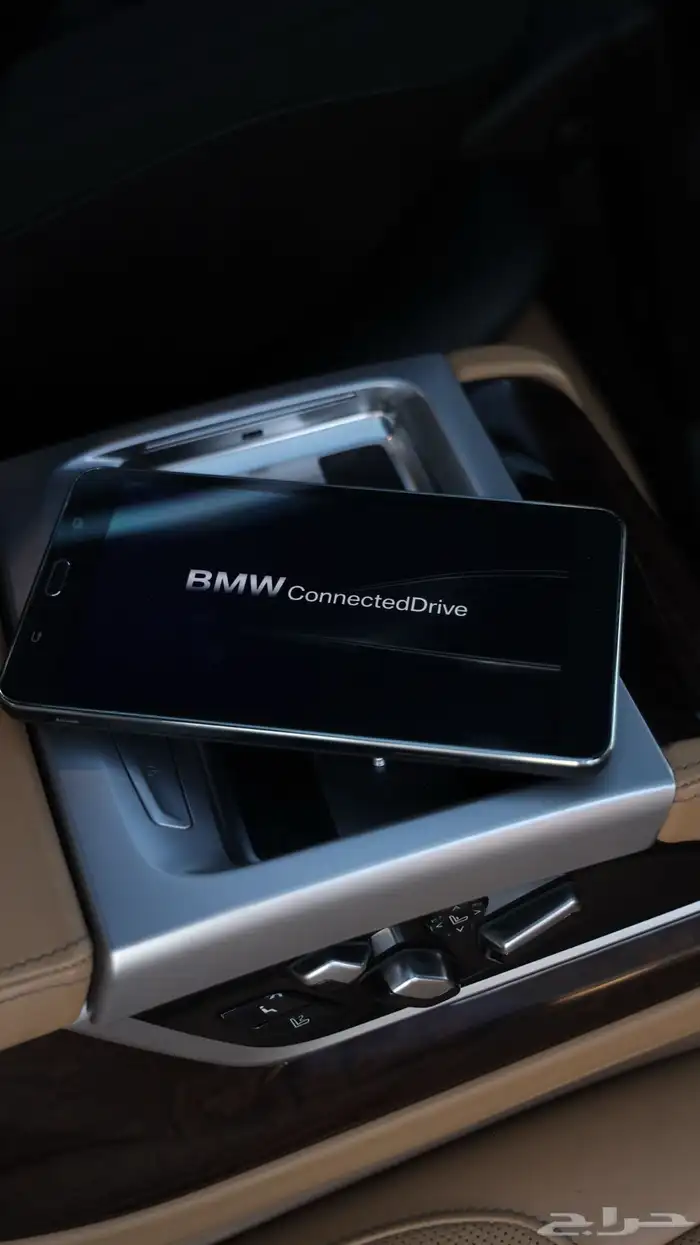 خليجي BMW 740 .. (( تم البيع )) 31