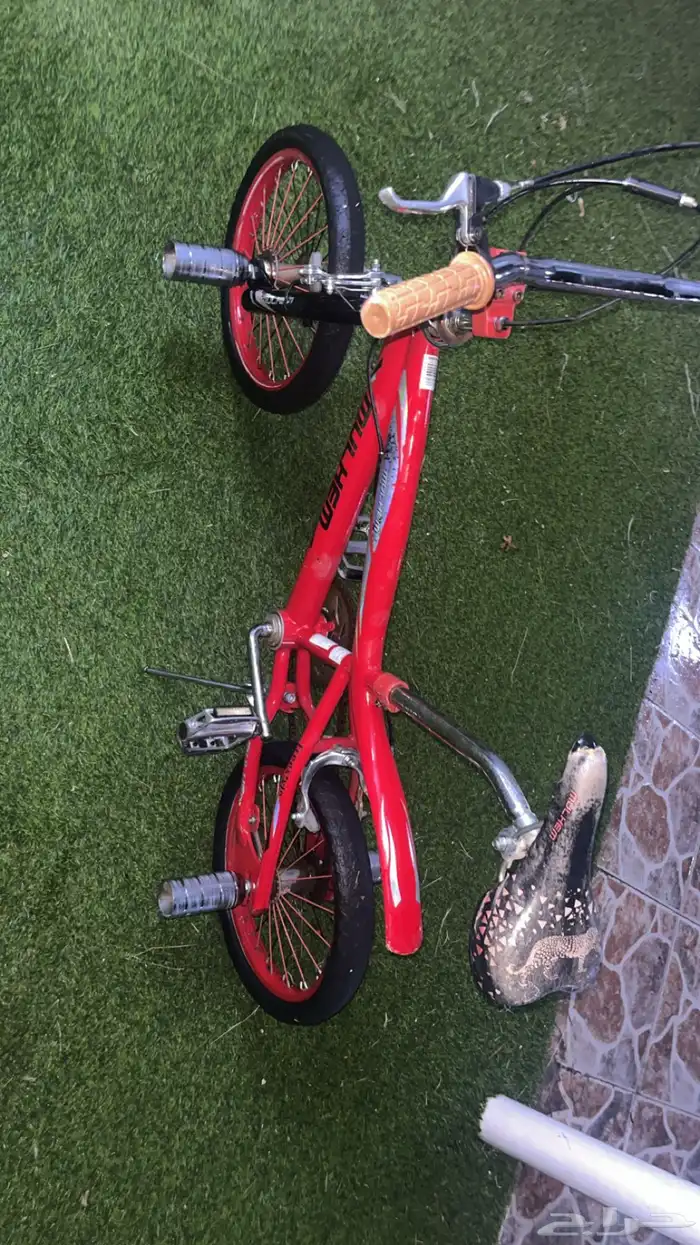 دراجة هوائية 0