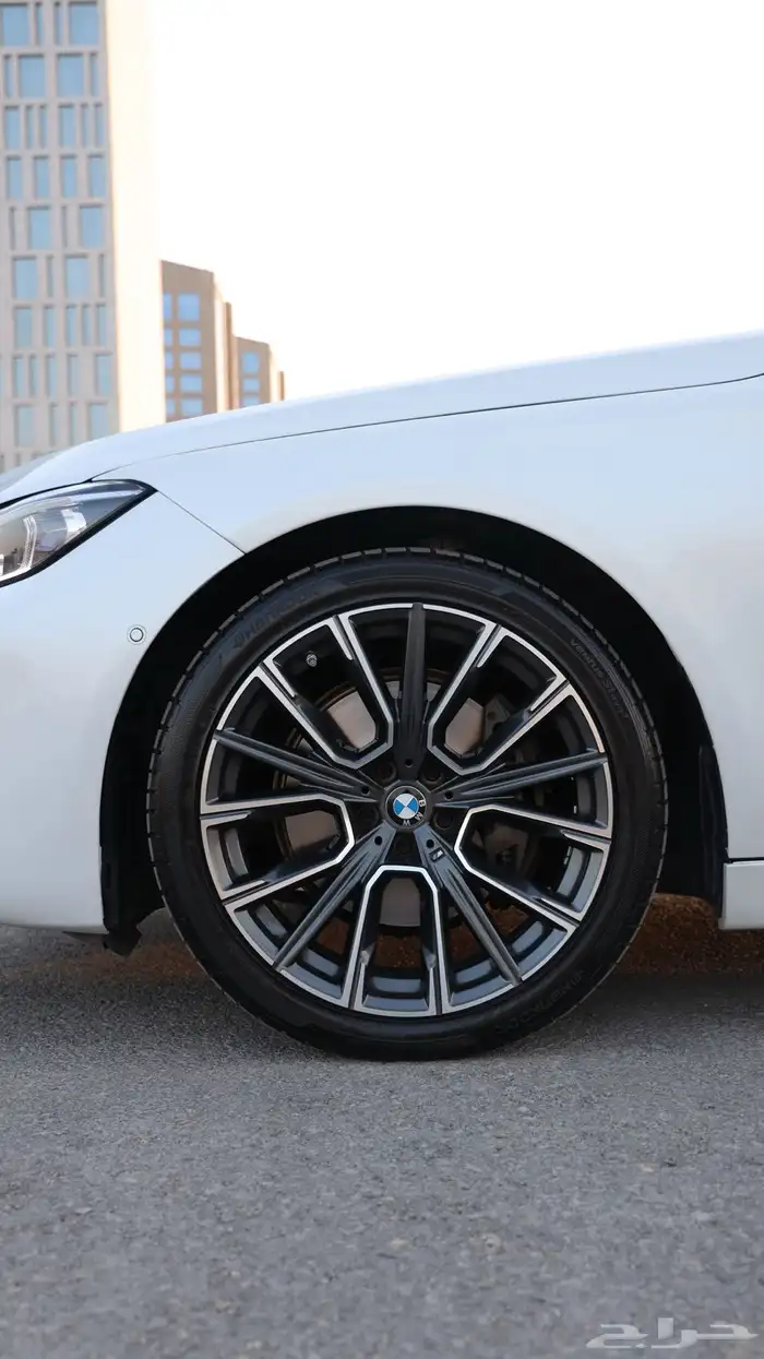 خليجي BMW 740 .. (( تم البيع )) 8