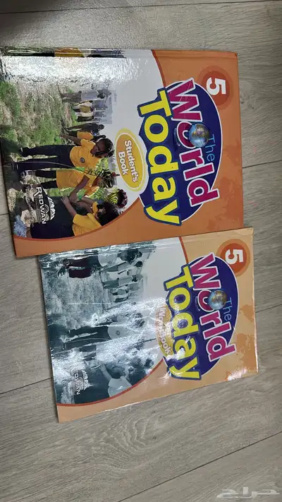 كتب مدارس عالمية للبيع بسعر رمززي 0