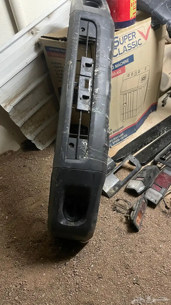 اغارض ربع وفيه مراتب عرض  رمان قير ودبل بوليسي 1