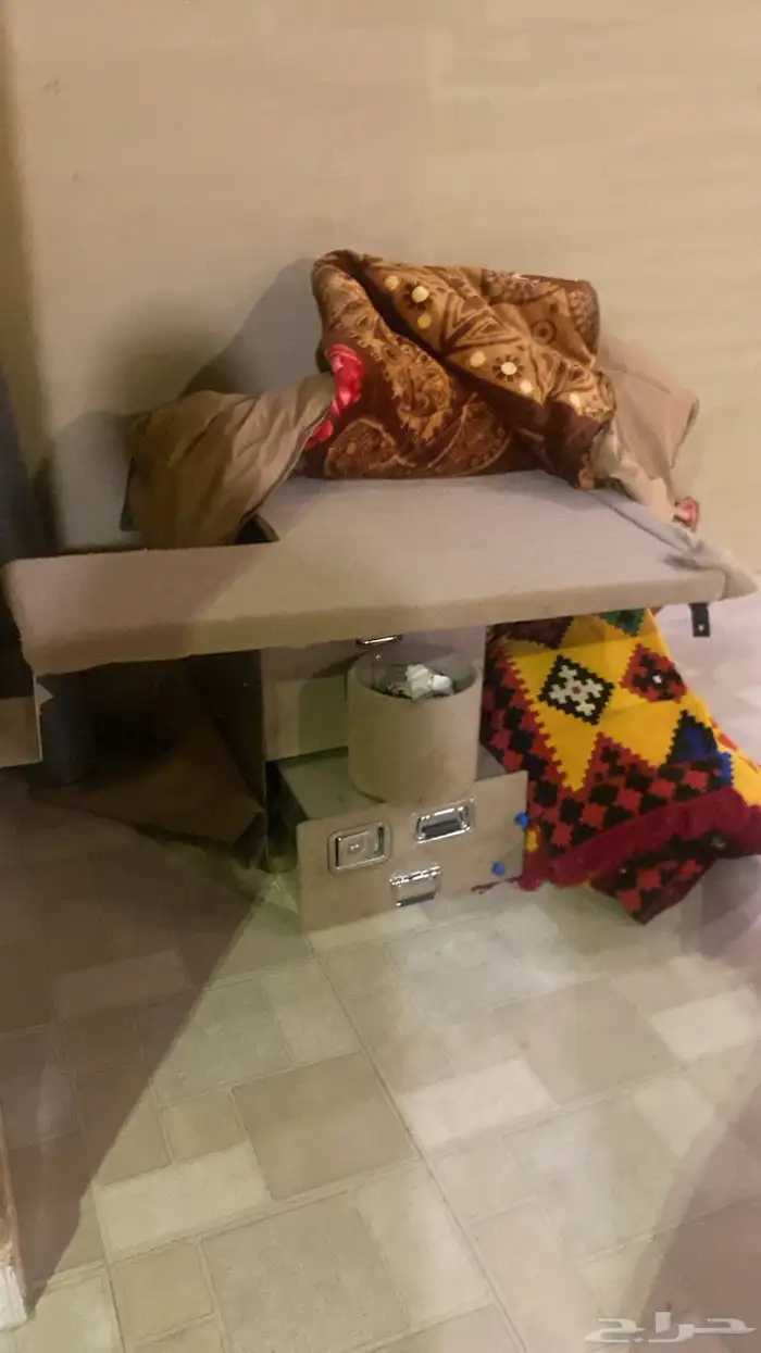 درج عزبه جيب ربع تويوتا 0