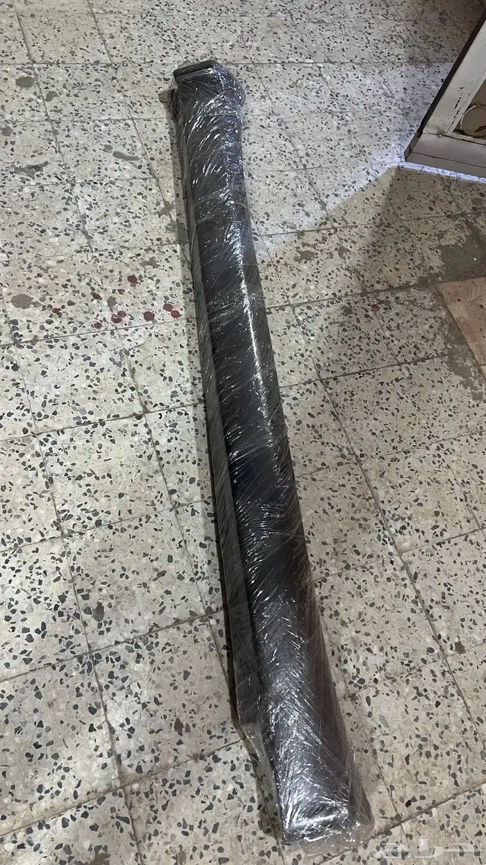سمكة جانبية دورانقو Rt 1