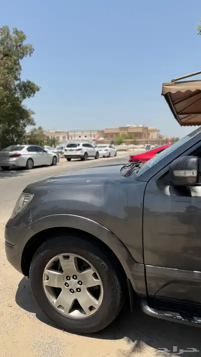 كيا موها يm ي 2016 نظيف 2