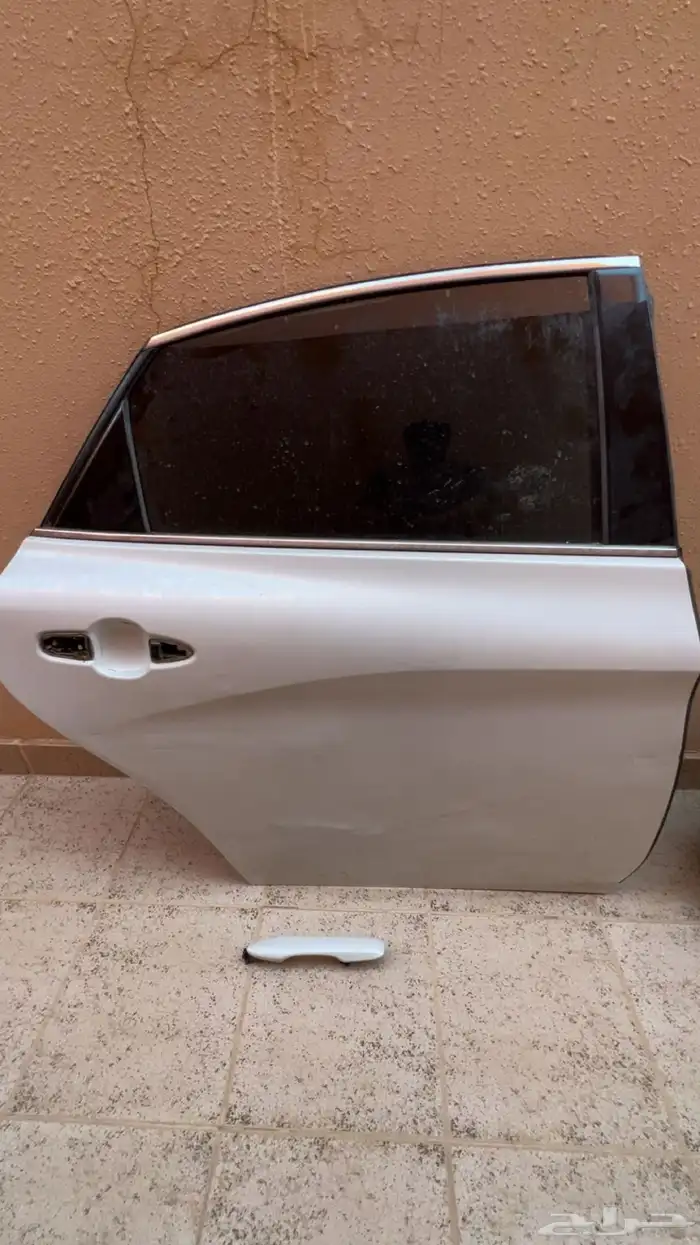 باب افالون وكاله شد بلد 3