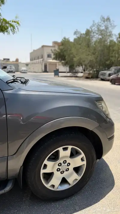 كيا موها يm ي 2016 نظيف 4