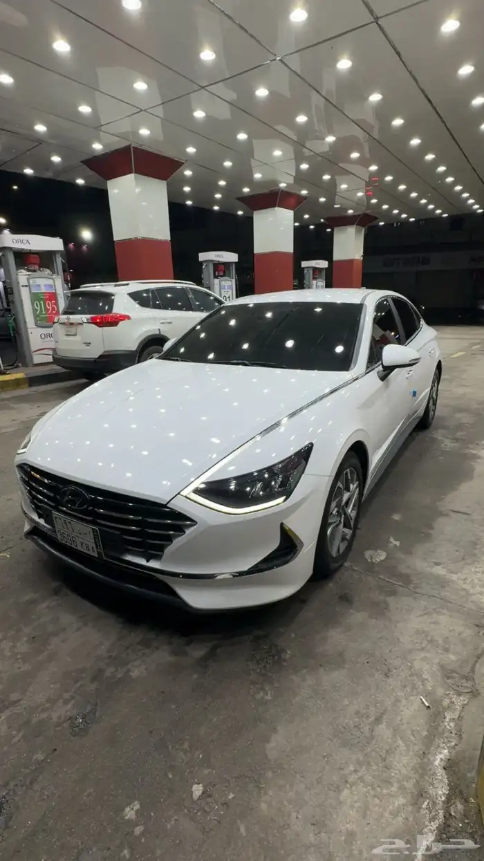 سوناتا 2021 1