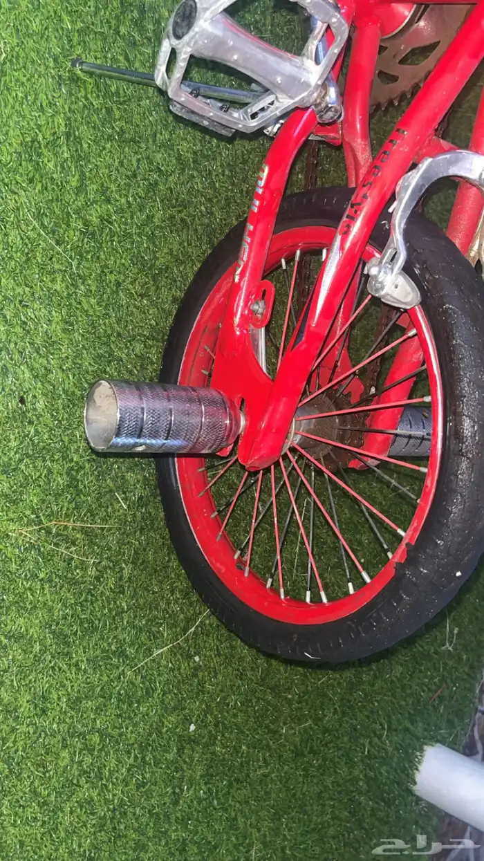 دراجة هوائية 5