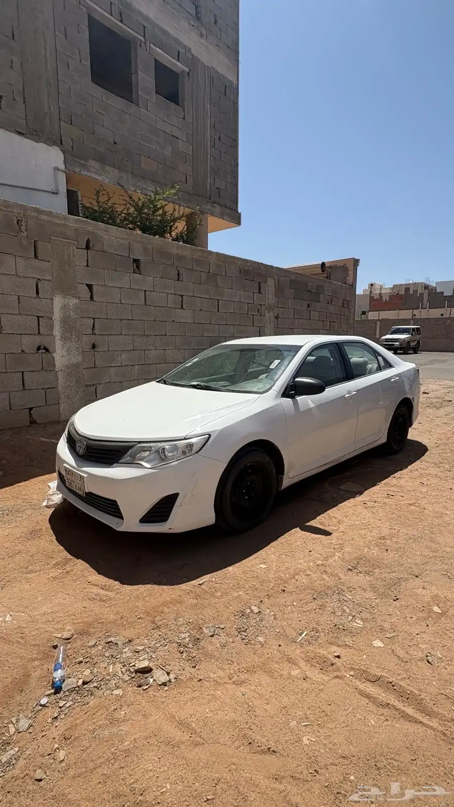 كامري 2015 4