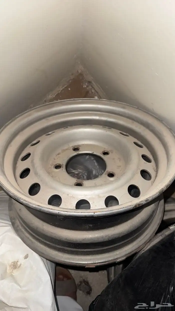 جنوط هلل لاندكروزر 1