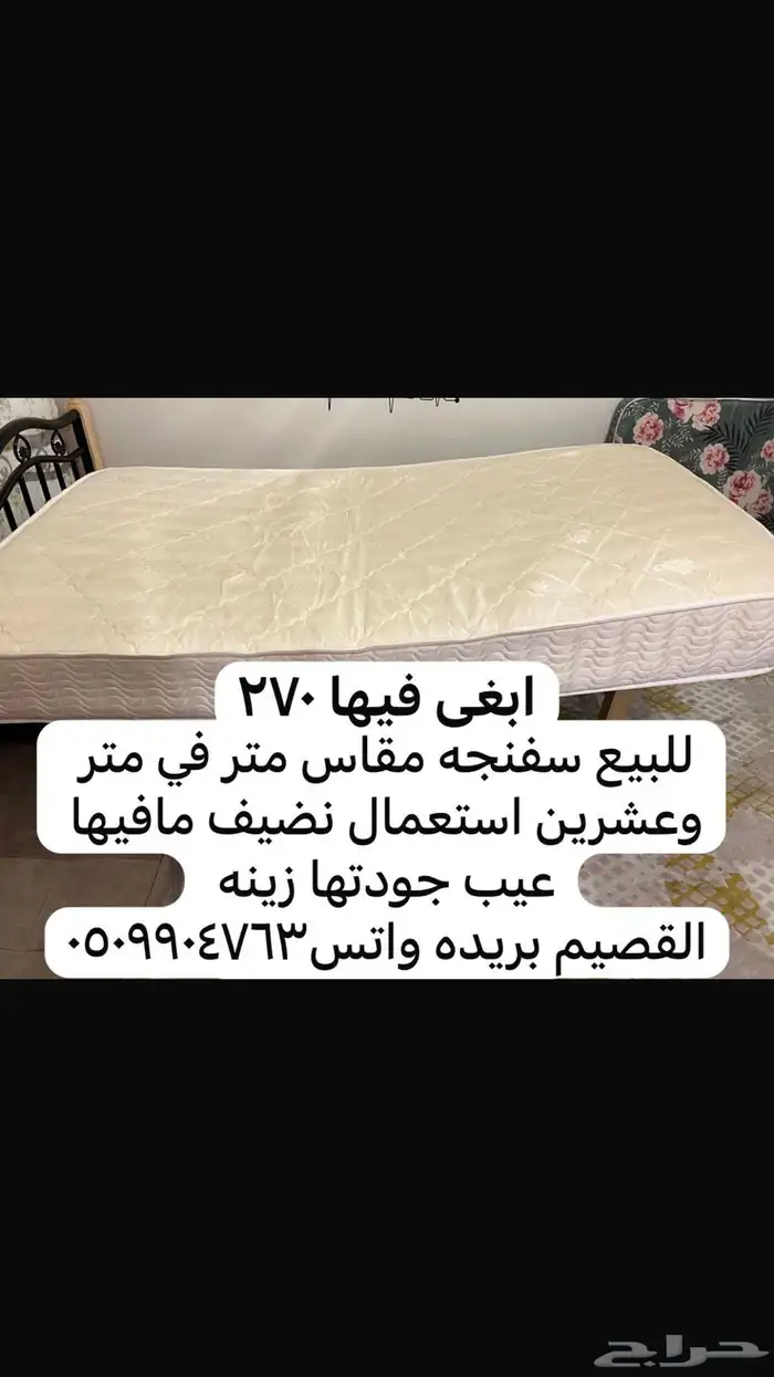 اسفنجة التواصل واتس فقط 0