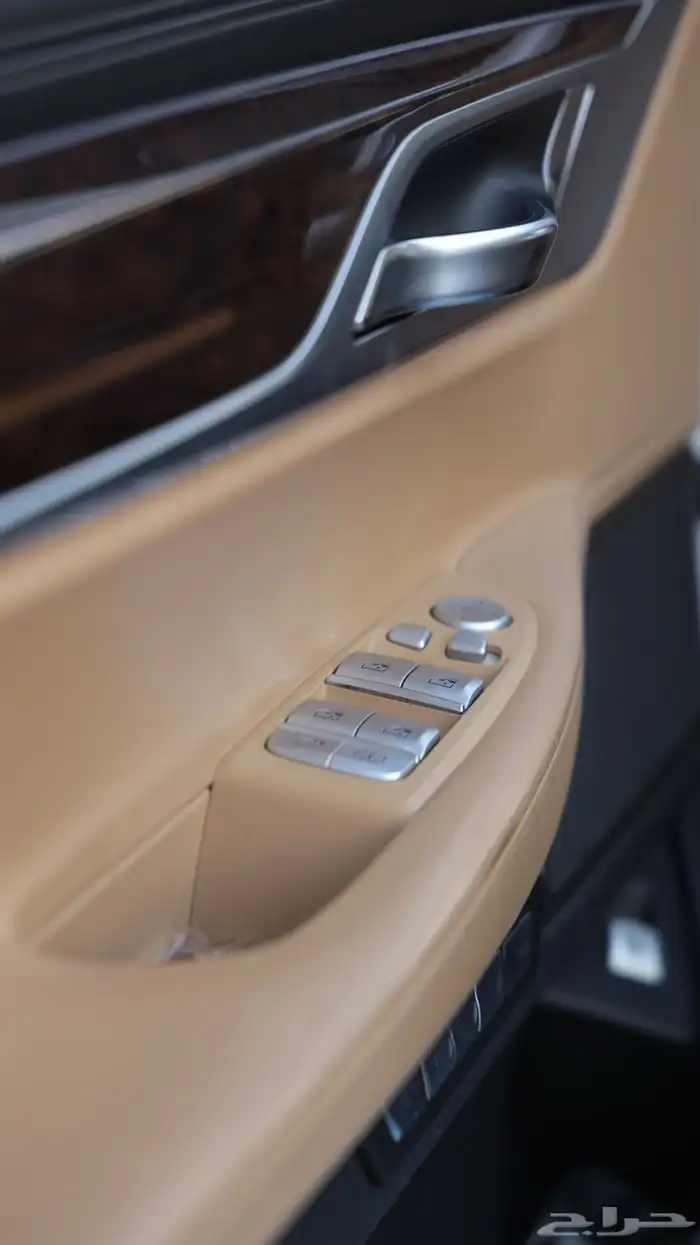 خليجي BMW 740 .. (( تم البيع )) 10