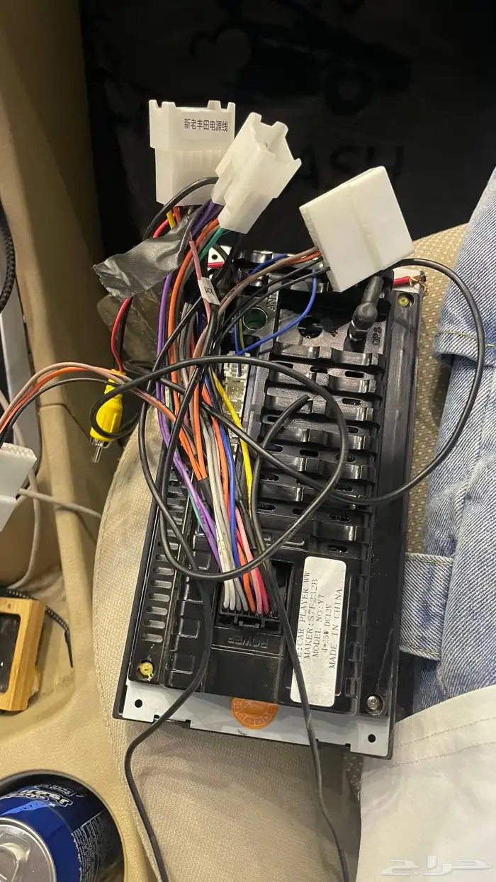 شاشه اندرويد شبه جديد 1