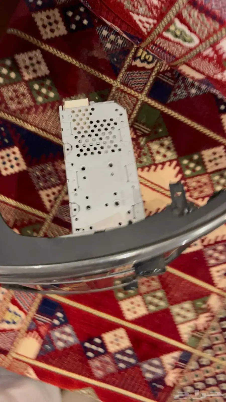 مسجل كامري 4