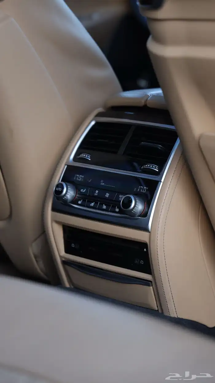 خليجي BMW 740 .. (( تم البيع )) 32