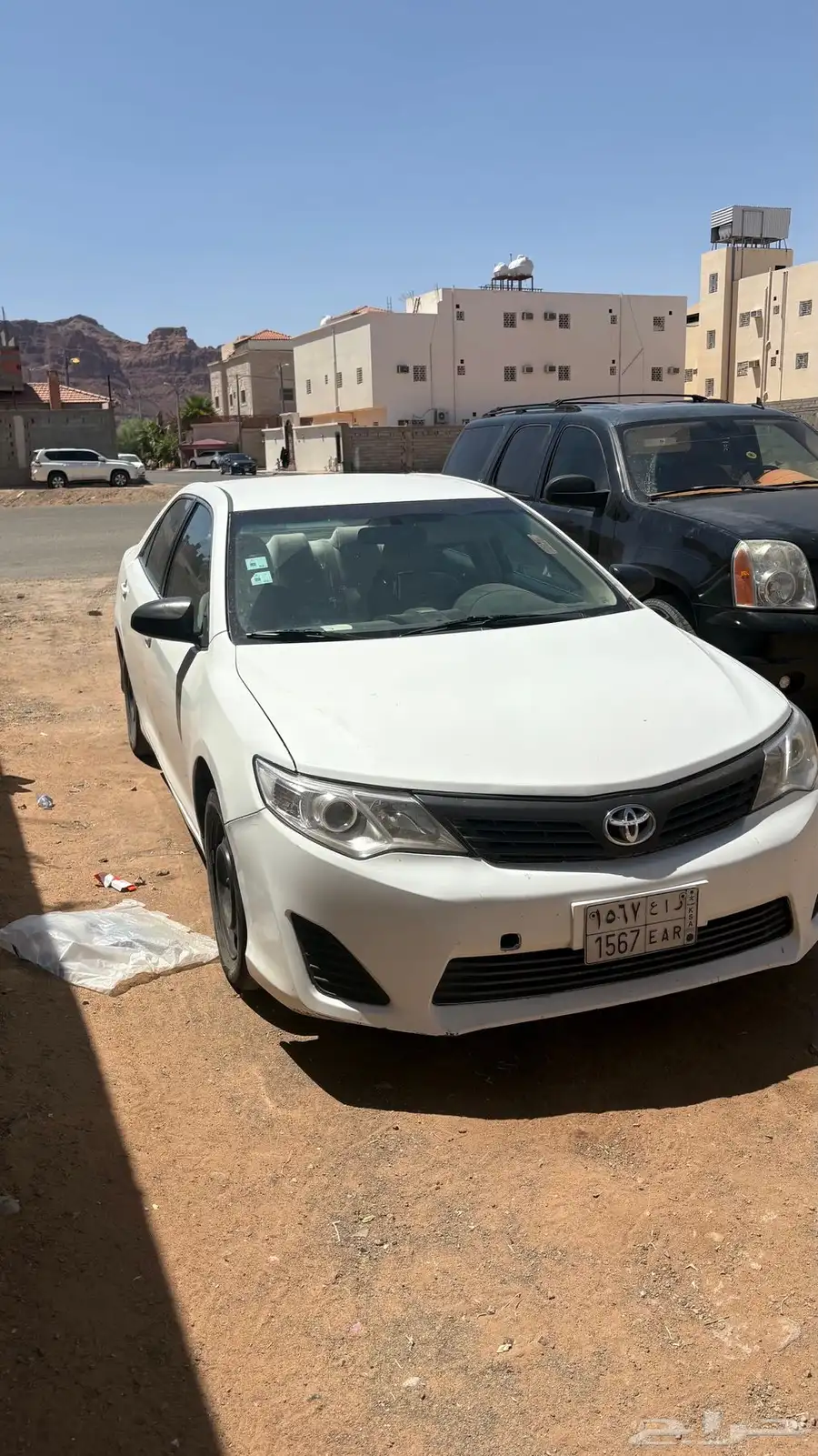 كامري 2015 3