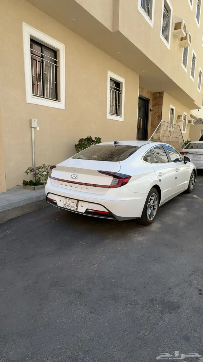 سوناتا 2021 10