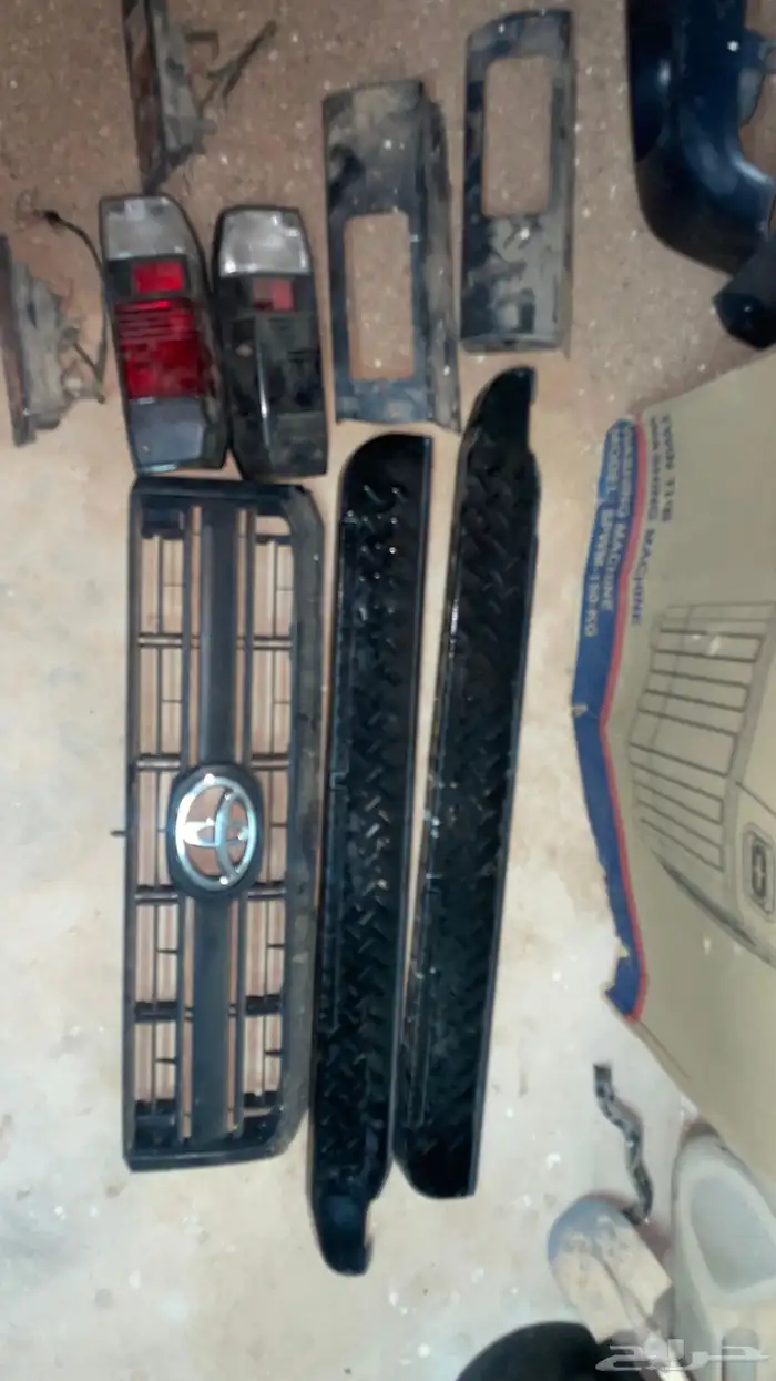 اغارض ربع وفيه مراتب عرض  رمان قير ودبل بوليسي 0