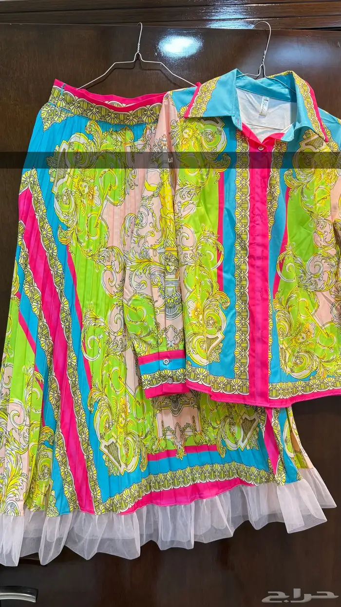 فستان مستعمل 0