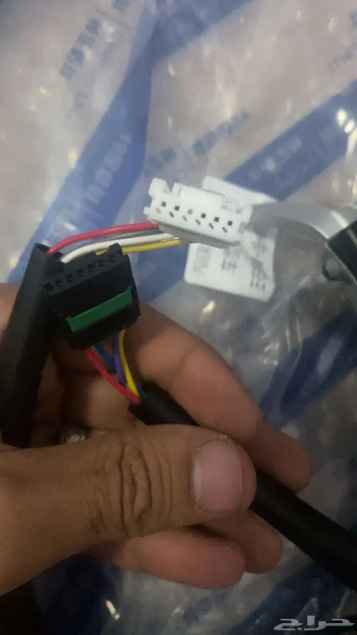 مثبت سرعة هونداي انترا 5