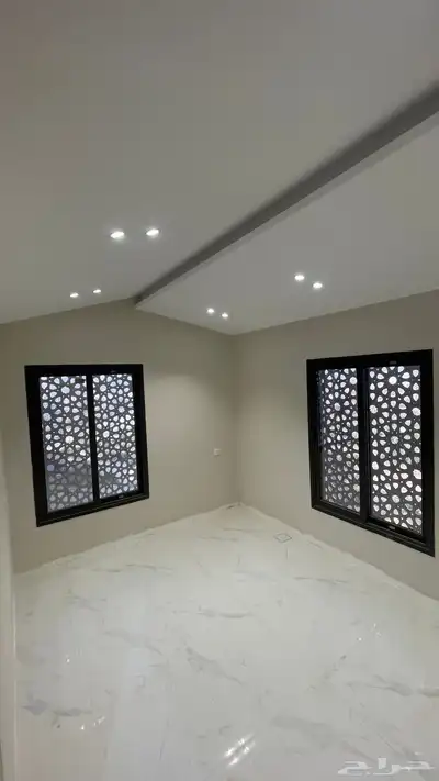 شقق تمليك بلجرشي بنظام فلل الروف 7